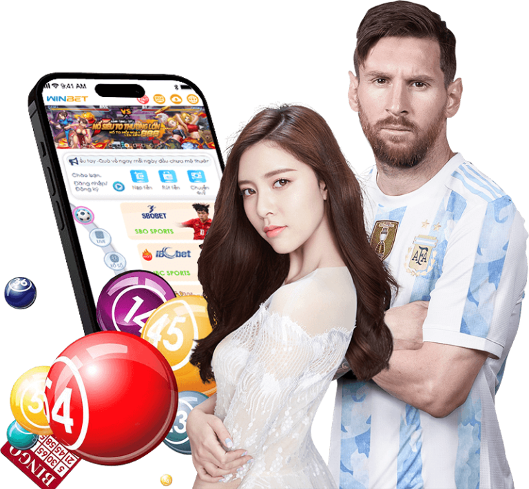 tải ứng dụng winbet