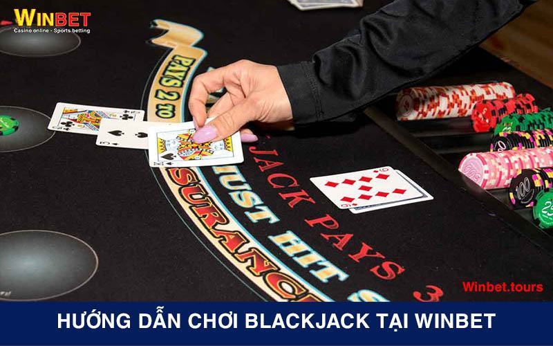 Blackjack là gì? Luật chơi Blackjack cơ bản