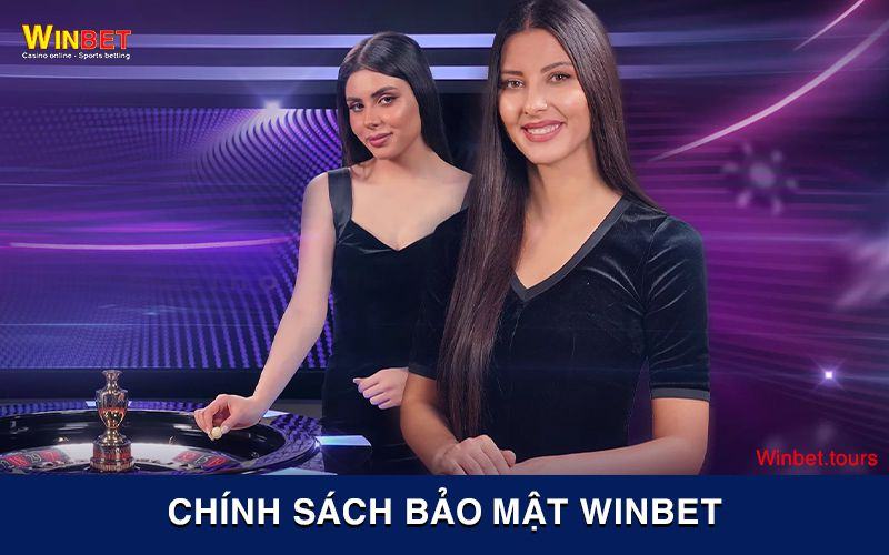 Chính sách bảo mật Winbet