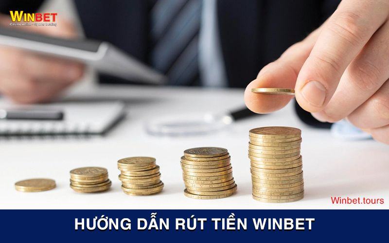 rút tiền Winbet thành công